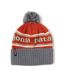 patagonia / キッズ パウダー タウン ビーニー 23