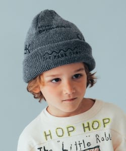 THE PARK SHOP / Ramdom PARK ニットキャップ 23