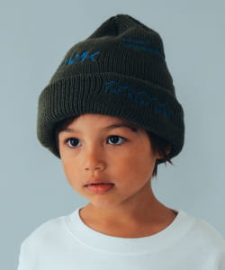 THE PARK SHOP / Ramdom PARK ニットキャップ 23