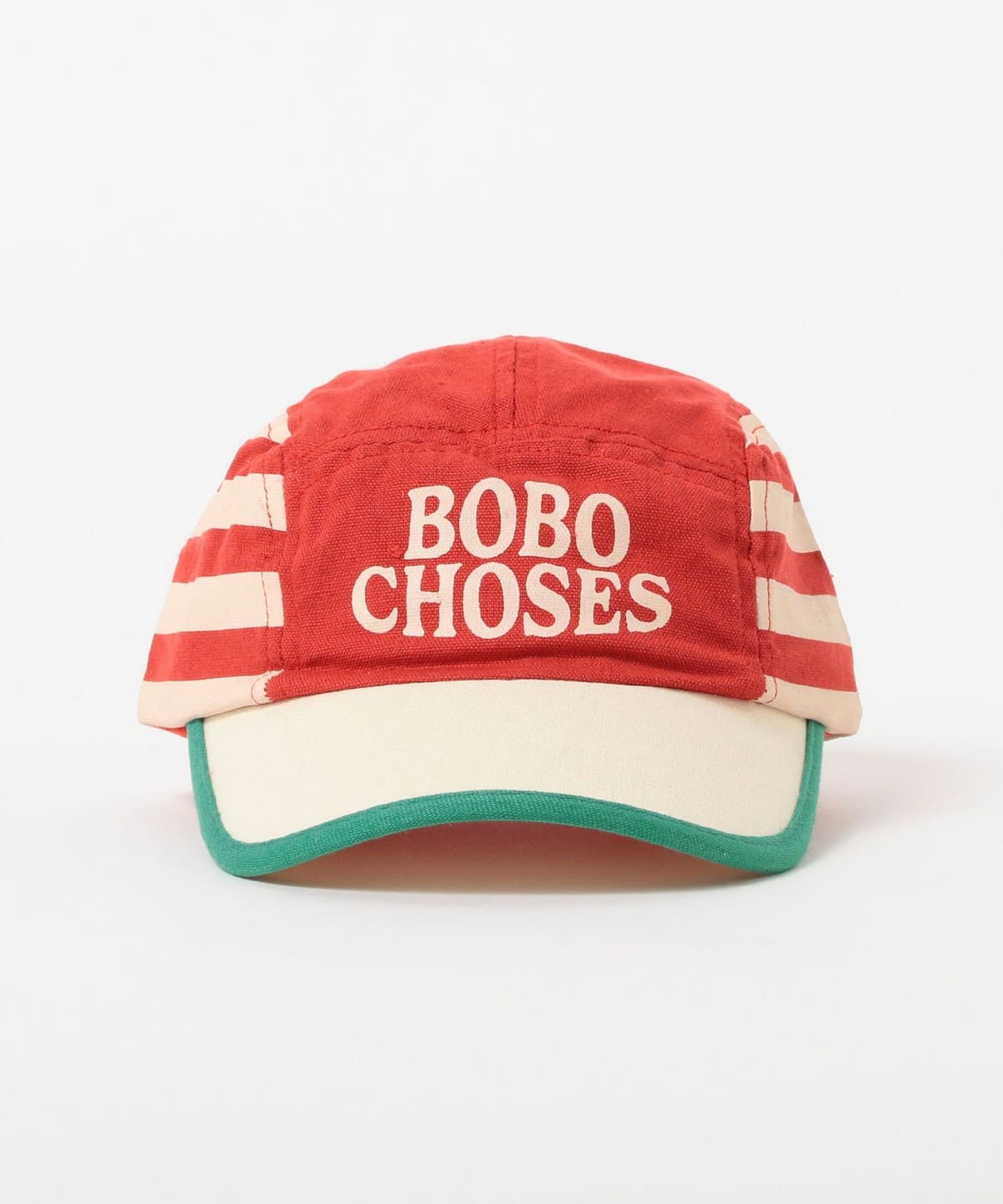 こども ビームス（こども ビームス）BOBO CHOSES / Red Stripes