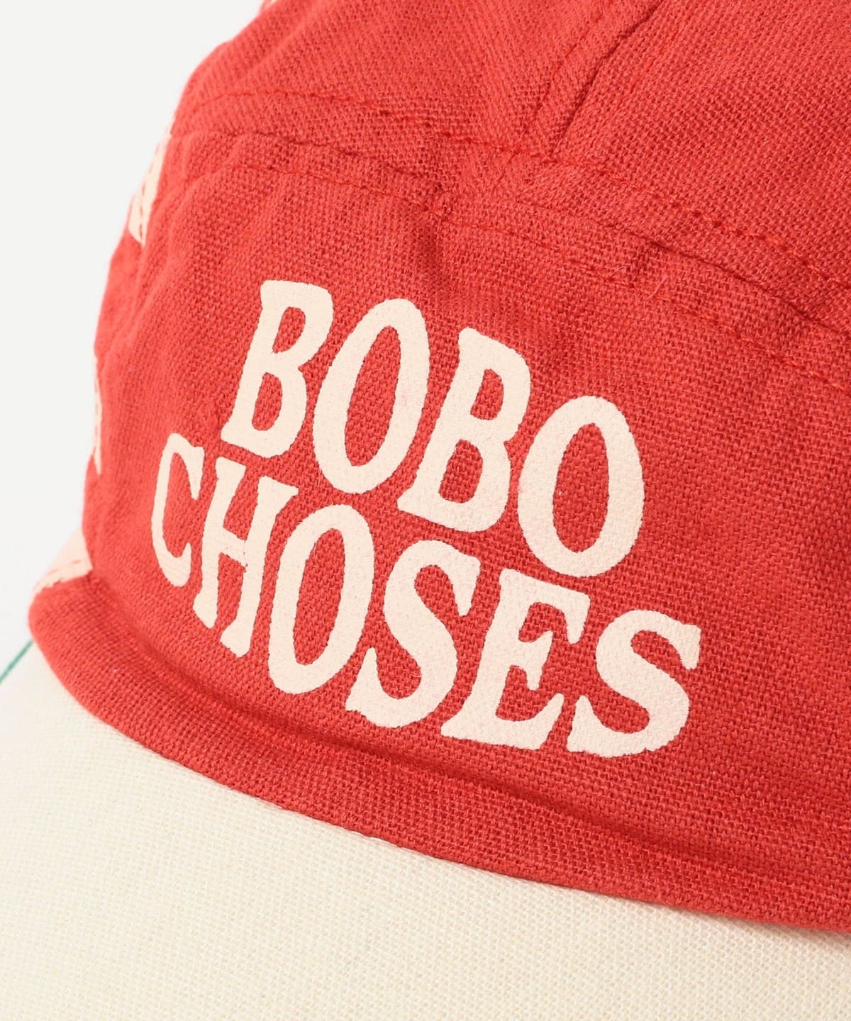 こども ビームス（こども ビームス）BOBO CHOSES / Red Stripes