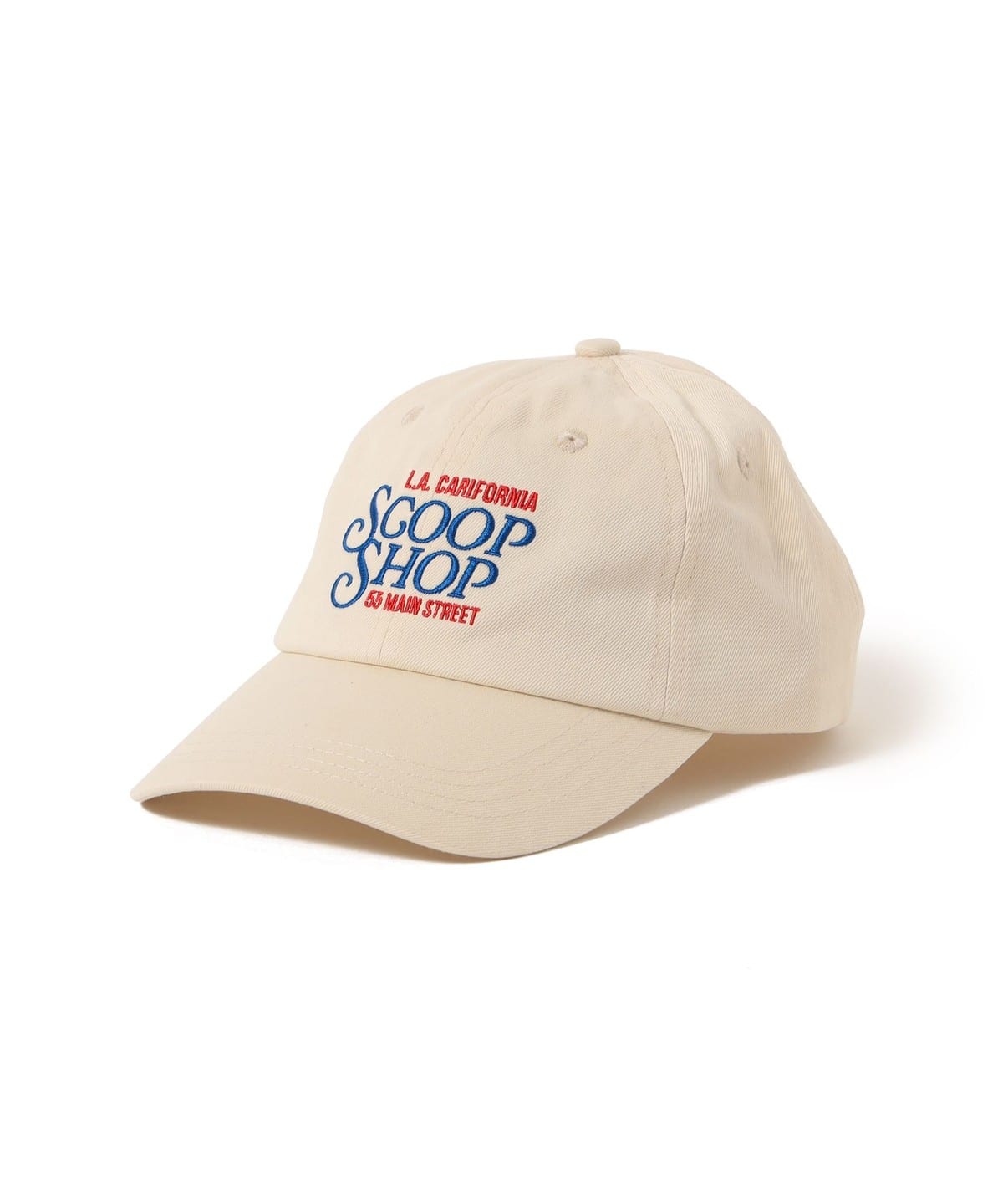 美品☆ビームスF別注　キャップトゥ DAISAK / NESSIE 2025 CAP（キャップ）｜TOKYO CULTUART by BEAMS