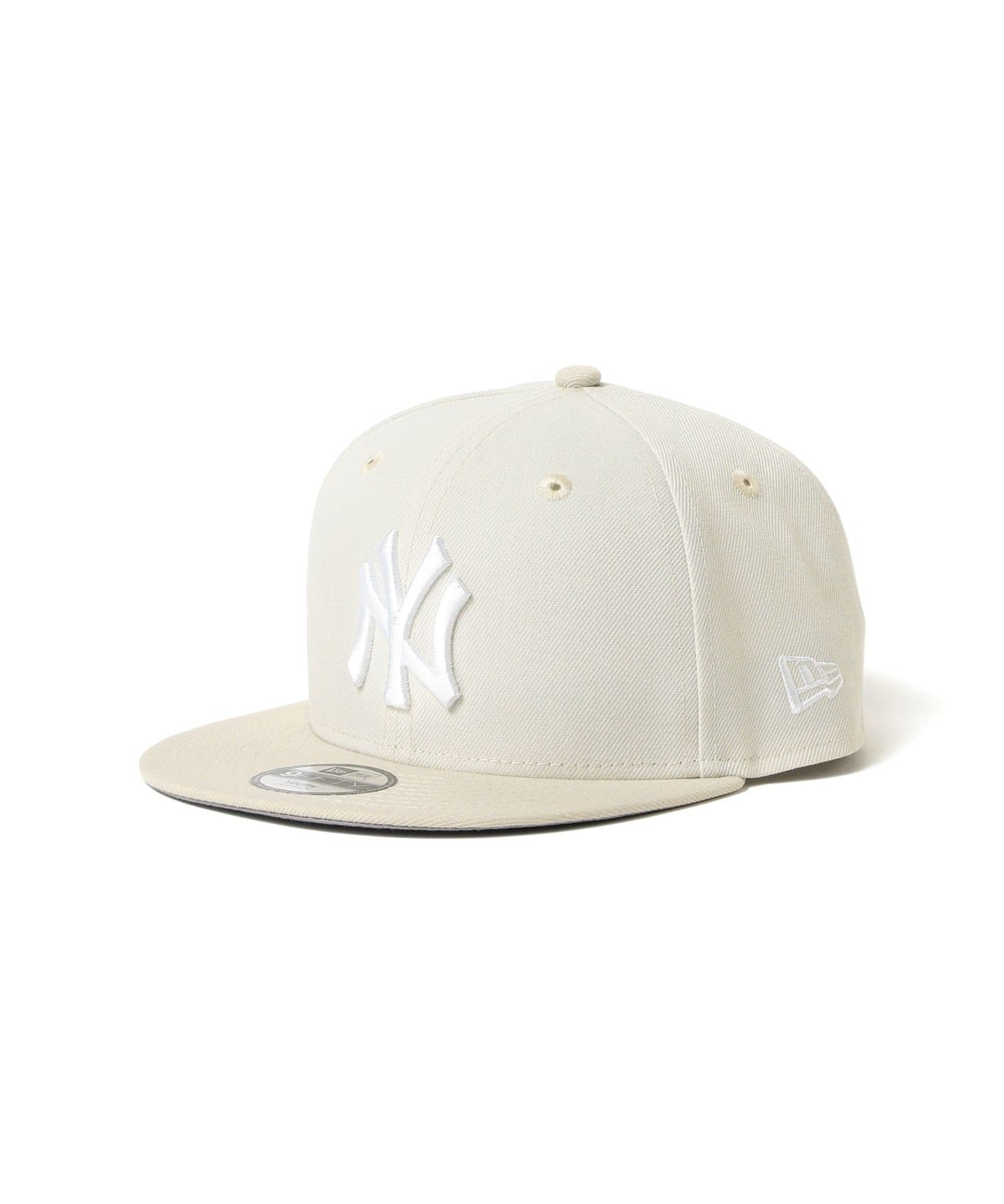 NEW ERA ニューエラ / Youth 9FIFTY Powered by GORO NAKATSUGAWA(52 55.8cm) 帽子 WHITE 52-55.8㎝ NEW ERA ニューエラ / Youth 9FIFTY Powered by GORO NAKATSUGAWA(52 55.8cm) 帽子 WHITE 52-55.8㎝