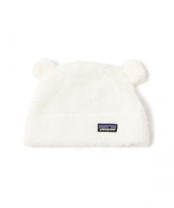 patagonia / ベビー ファーリー フレンズ ハット 2025FW（1～5才）