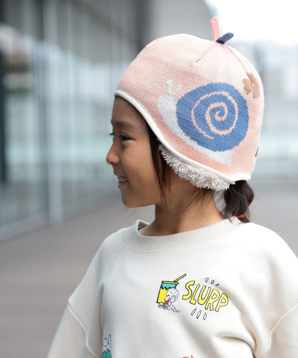 こども ビームス（こども ビームス）patagonia / ベビー リバーシブル