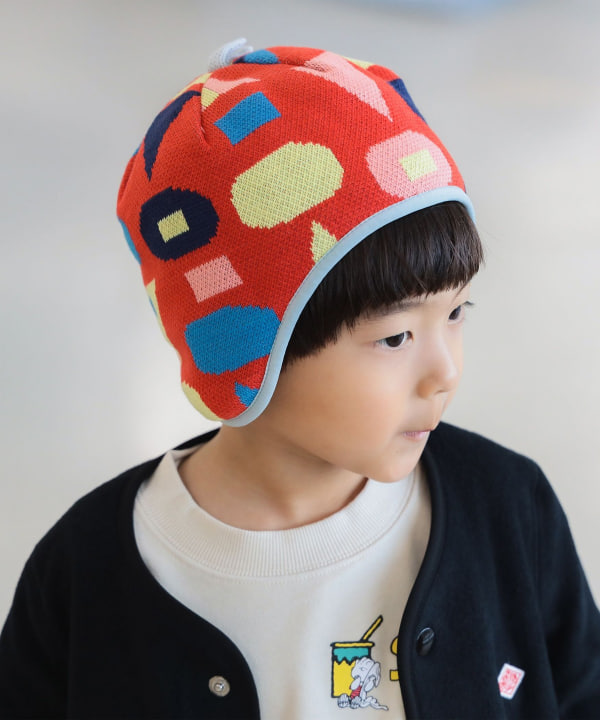 こども ビームス（こども ビームス）patagonia / ベビー リバーシブル