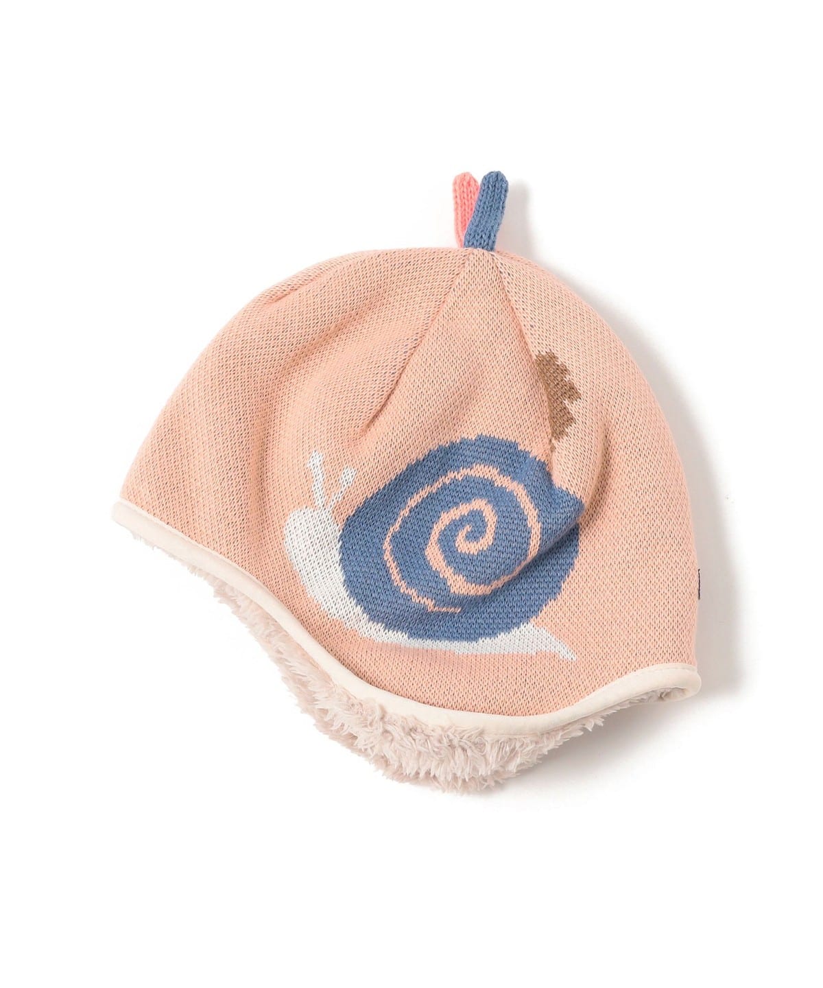 patagonia パタゴニア / ベビー リバーシブル ビーニー 2025FW(1 5才) 帽子 Tiny World: Moment Pink 5T patagonia パタゴニア / ベビー リバーシブル ビーニー 2025FW(1 5才) 帽子 Tiny World: Moment Pink 5T