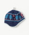Beary Fun: Clement Blue
