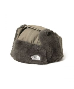 THE NORTH FACE / キッズ ボンバーキャップ 2025FW