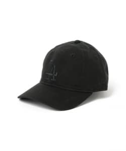NEW ERA / Youth 920 ロゴ キャップ 2025FW（52～55.8cm）