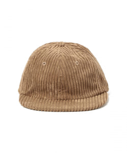 THE PARK SHOP / CORDBOY キャップ