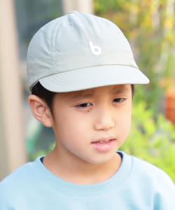 INFIELDER DESIGN × Kodomo BEAMS / 童裝 棒球帽