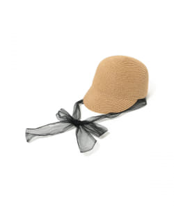 WOLF&RITA / VIOLETA HAT 21