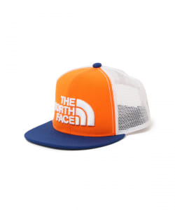 THE NORTH FACE / トラッカー メッシュ キャップ 21（50～56cm）