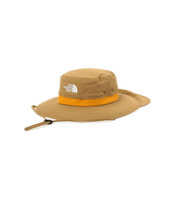 THE NORTH FACE / キッズ ビーフリー シールドハット 21（50～56㎝）■