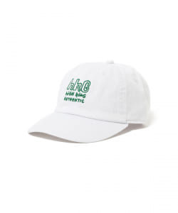 highking / hideout cap 21（52～57cm）