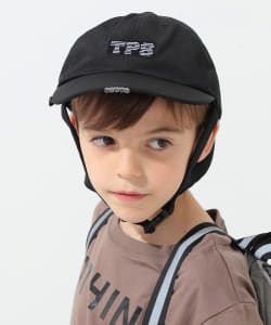 THE PARK SHOP / TOOLBOY CAP 21