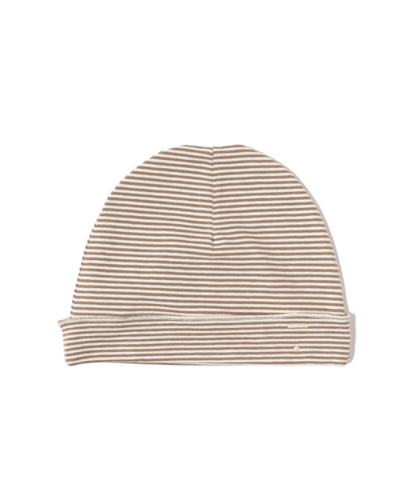 こども ビームス（こども ビームス）GRAY LABEL / BABY Beanie（0～12ヶ月）（帽子 ニットキャップ）通販｜BEAMS