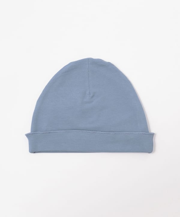 こども ビームス（こども ビームス）GRAY LABEL / BABY Beanie（0～12ヶ月）（帽子 ニットキャップ）通販｜BEAMS