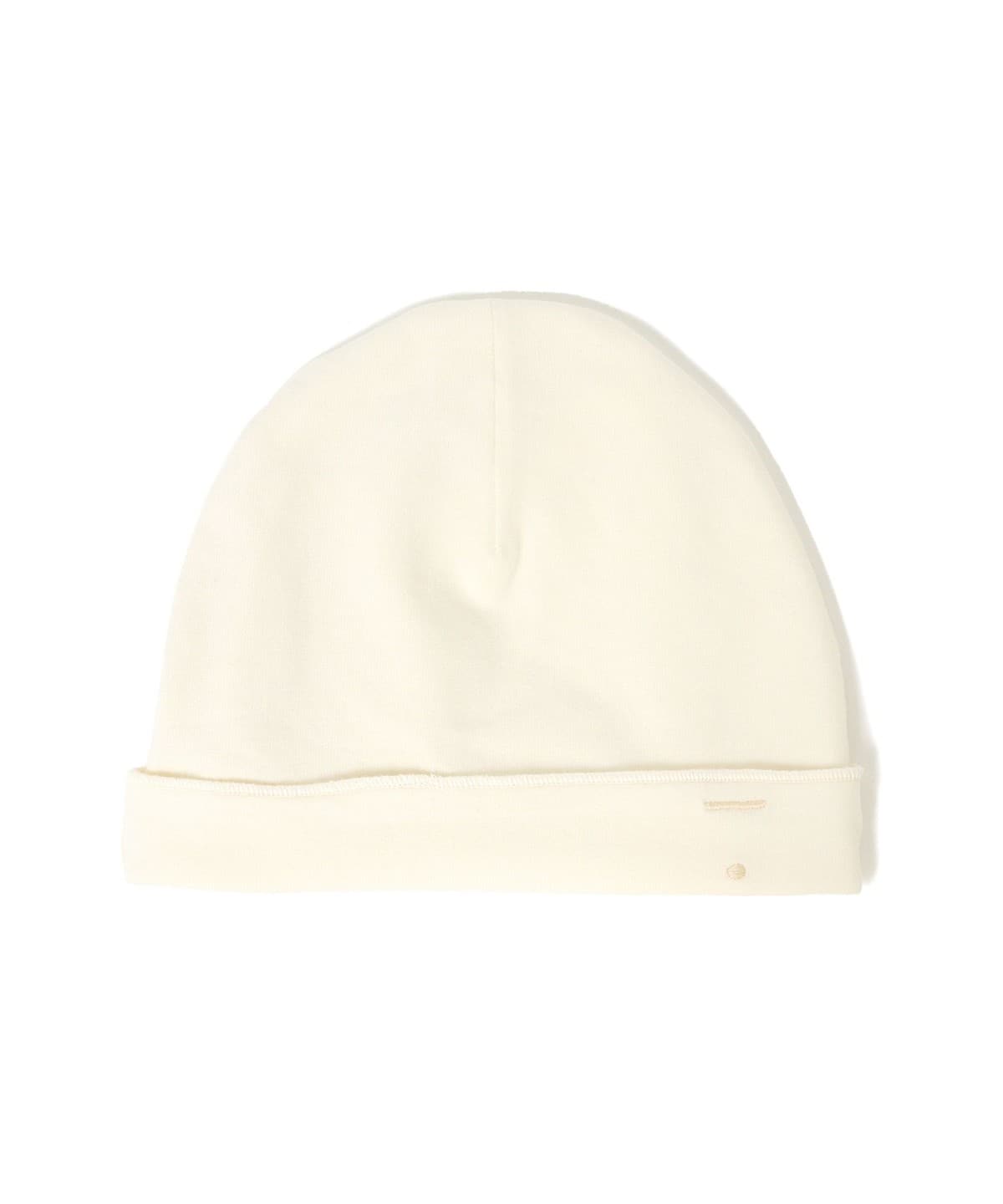 GRAY LABEL グレイレーベル / BABY Beanie(0 12ヶ月) 帽子 CREAM 0-6m GRAY LABEL グレイレーベル / BABY Beanie(0 12ヶ月) 帽子 CREAM 0-6m