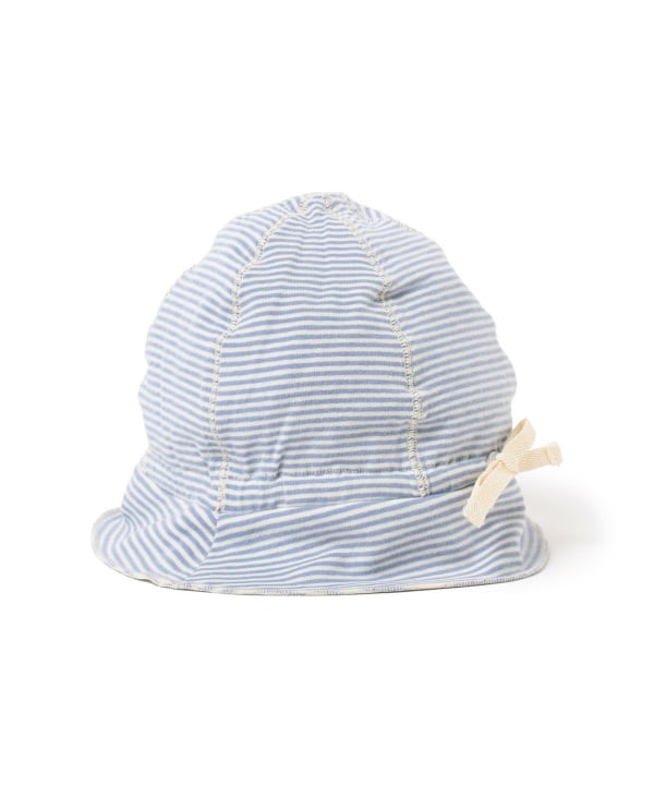 こども ビームス（こども ビームス）GRAY LABEL / Baby Sun Hat （0～2才）（帽子 ハット）通販｜BEAMS