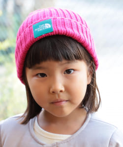 THE NORTH FACE / キッズ カプッチョリッド ニットキャップ 21（53～56cm）