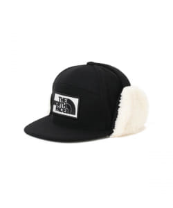 THE NORTH FACE /?キッズ ウィンタートラッカー キャップ 21（50～56㎝）
