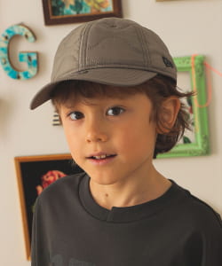 NEW ERA / Youth 920 Powered by GORO NAKATSUGAWA 2025FW（52～55.8cm）