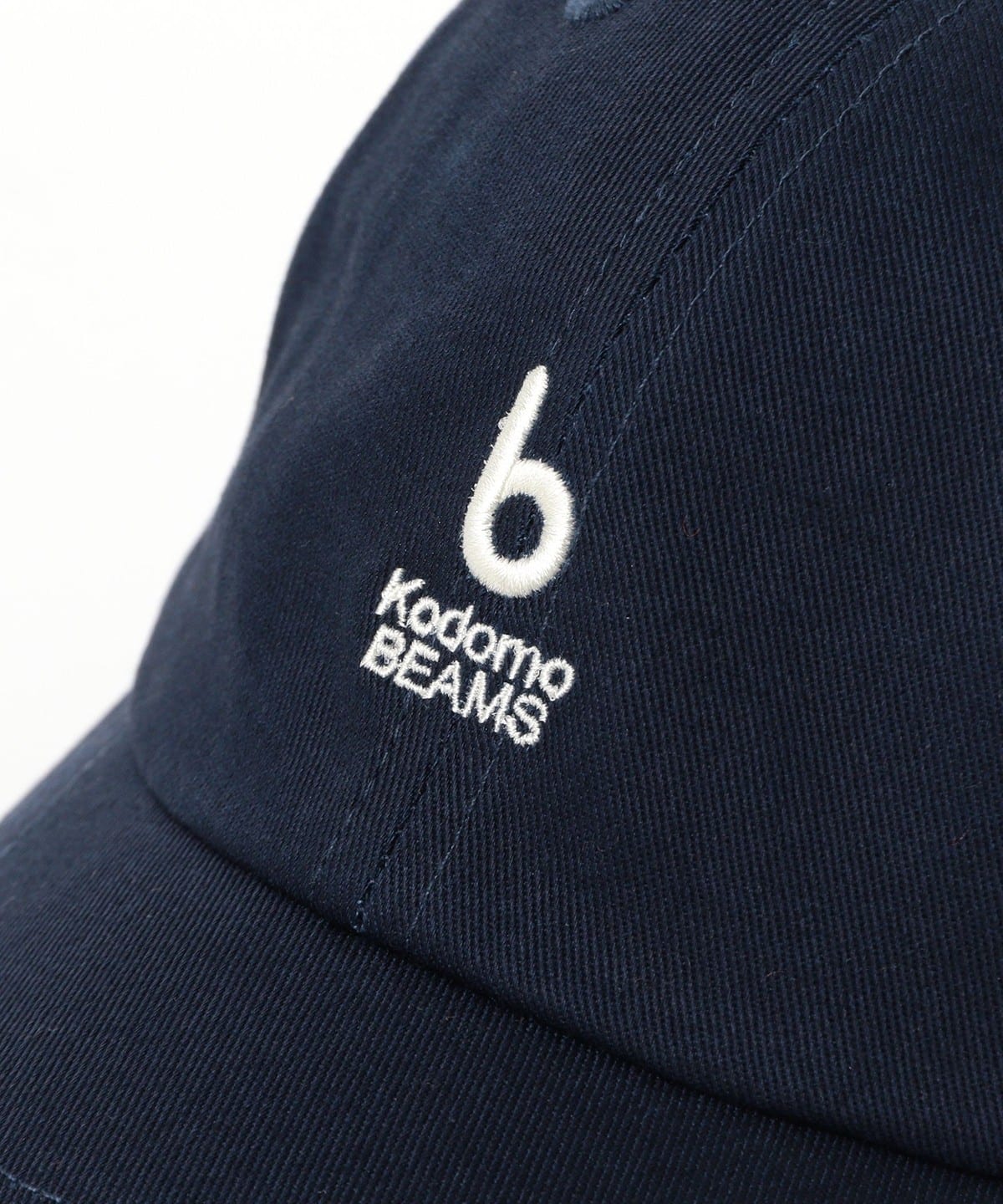 こども ビームス（こども ビームス）b オリジナル キャップ 2025FW（52
