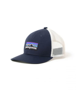 patagonia儿童卡车帽 2026SS (53-58cm)