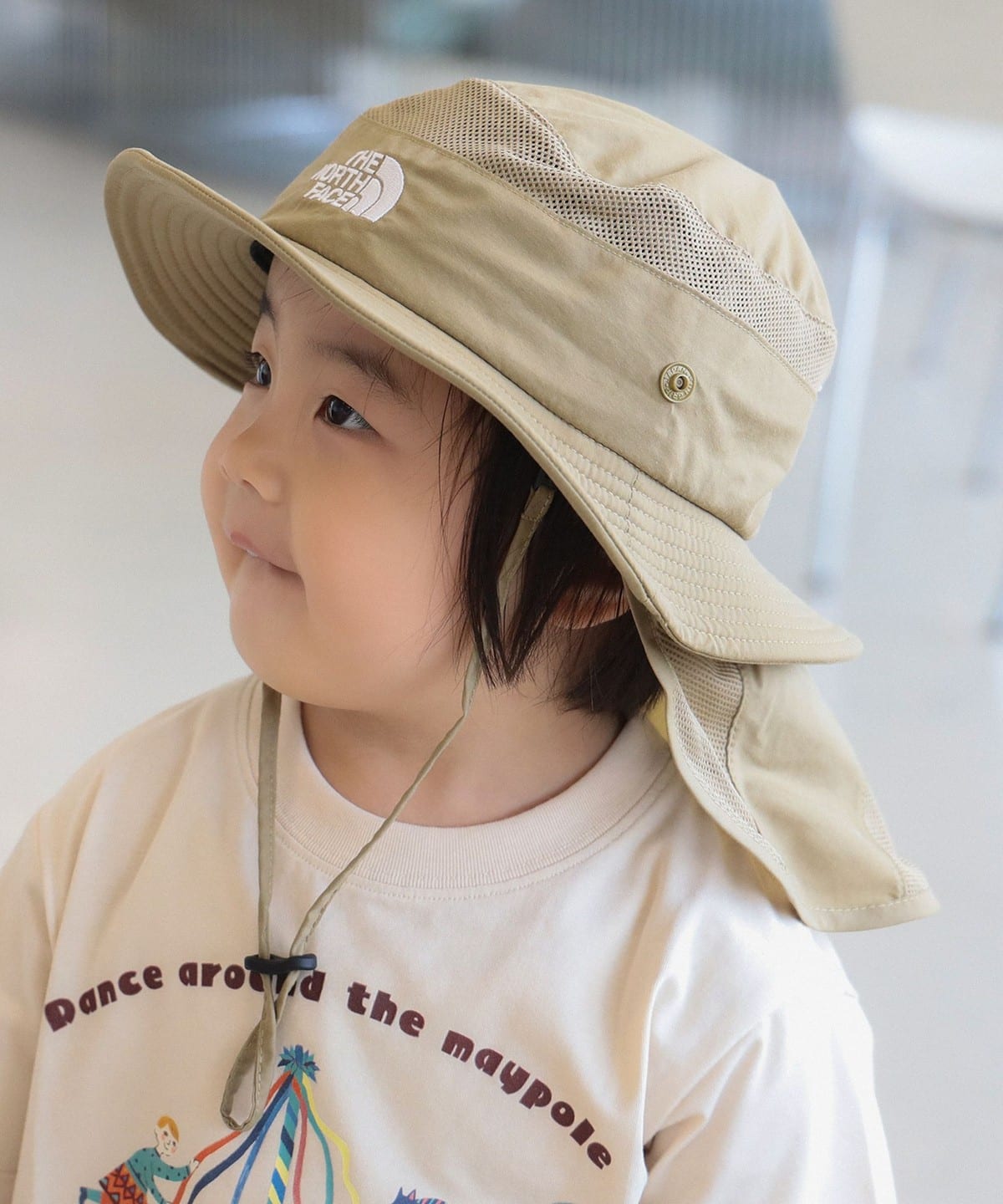 こども ビームス（こども ビームス）THE NORTH FACE / キッズ サン