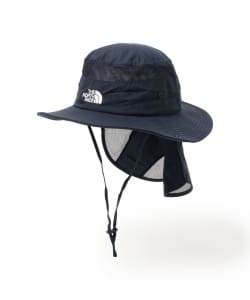 THE NORTH FACE / キッズ サンシールド ハット 2026SS（47～56cm)
