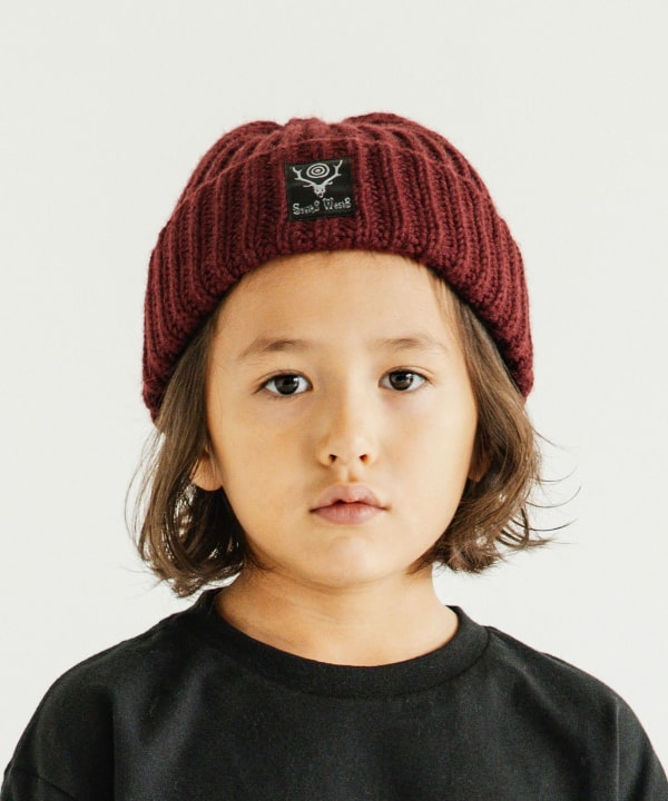 こども ビームス（こども ビームス）SOUTH2 WEST8 × こども ビームス