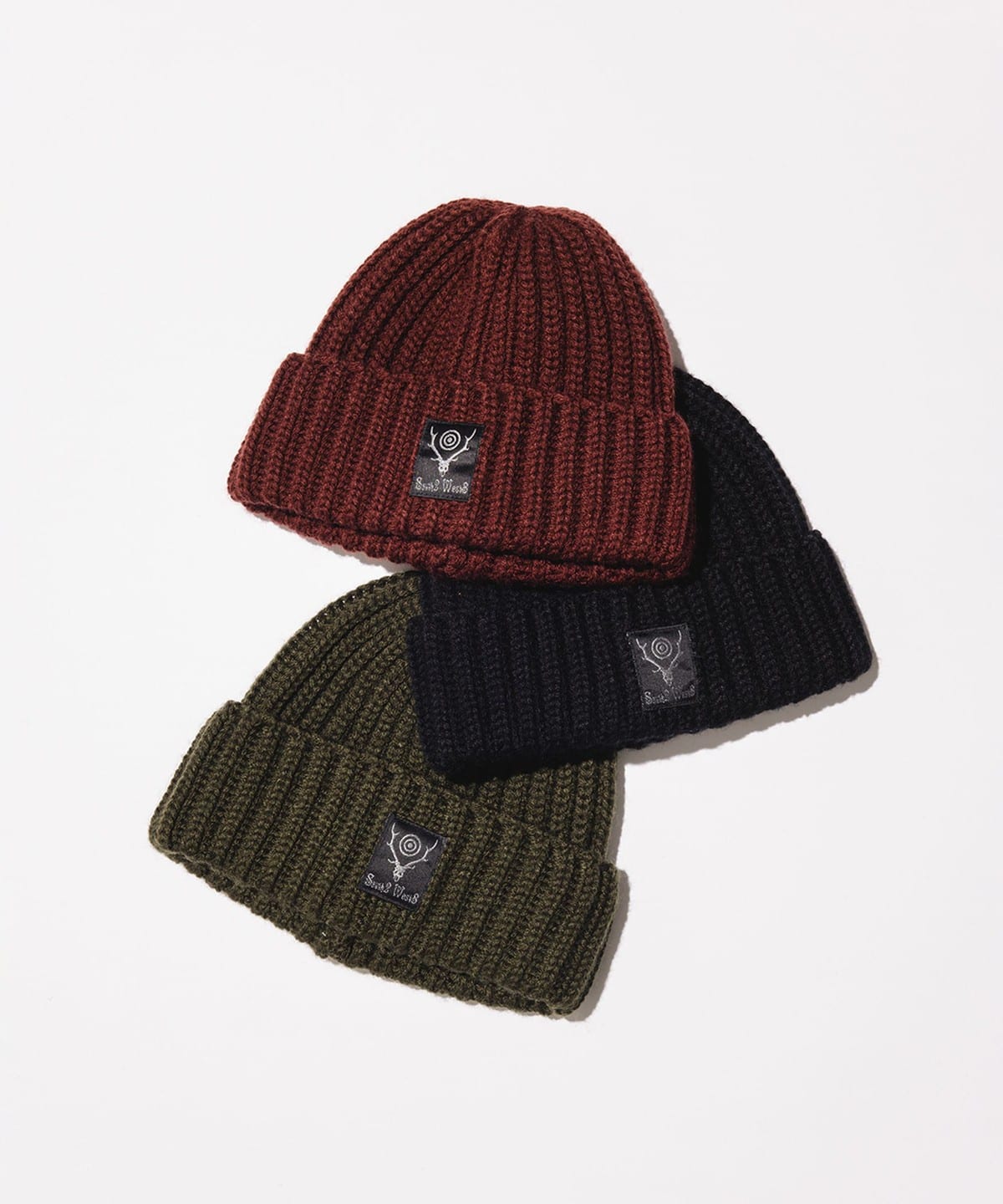 SOUTH2 WEST8 Kodomo Beams キャップ キッズ SOUTH2 WEST8 Kodomo Beams キャップ キッズ キッズの＜SOUTH2 WEST8