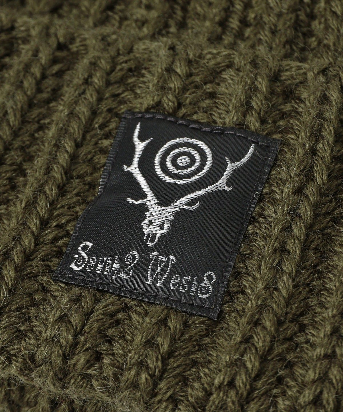 こども ビームス（こども ビームス）SOUTH2 WEST8 × こども ビームス