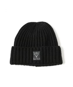 SOUTH2 WEST8 × こども ビームス / ニット キャップ 2025FW
