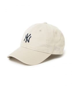 NEW ERA / Youth 9TWENTY MLB 棒球帽 2026SS