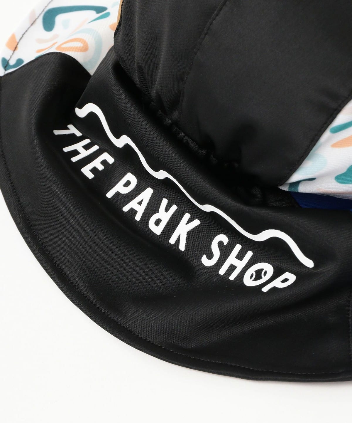 Kodomo BEAMS（Kodomo BEAMS）THE PARK SHOP / 2026春夏热带风情帽