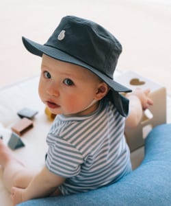 ベビー バケット ハット 2026SS（44～48cm）