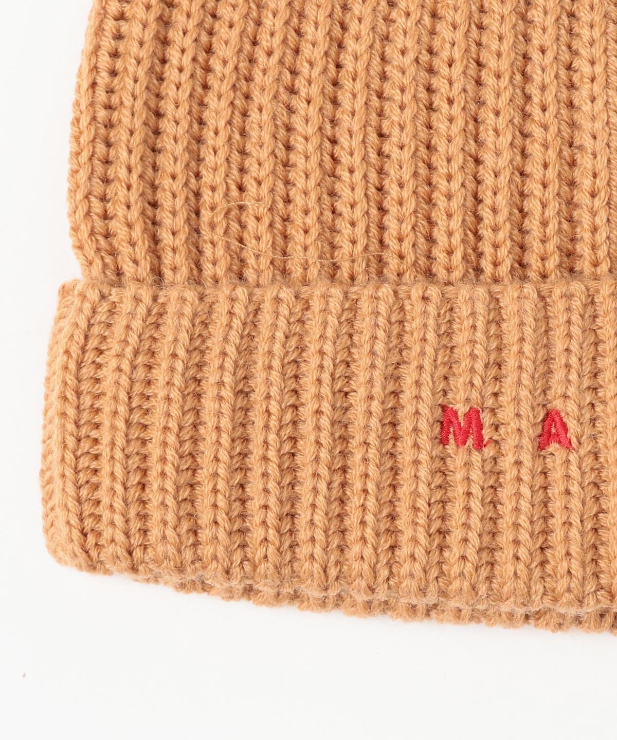 こども ビームス（こども ビームス）MARNI / キッズ ニット ビーニー