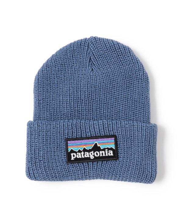 patagonia / ベビー ロゴ ビーニー 2026FW