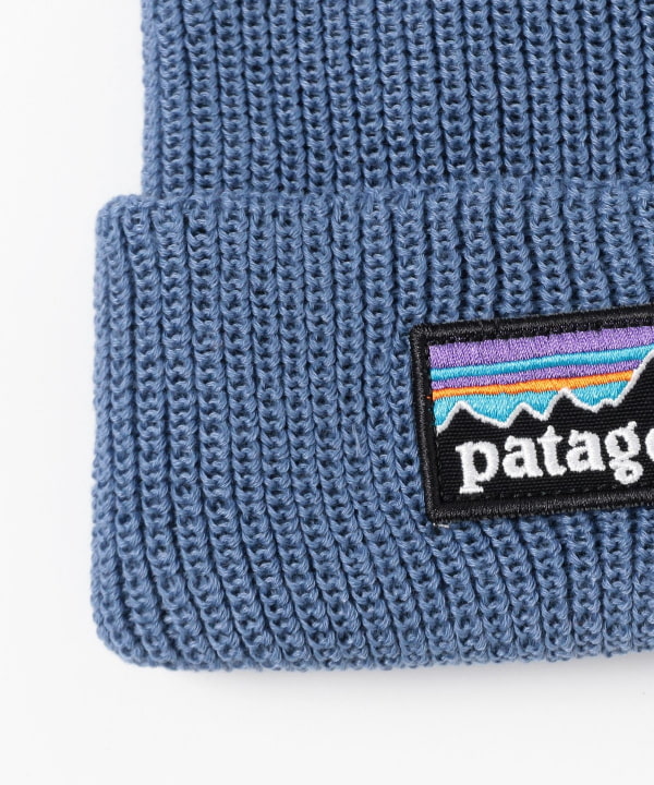 patagonia / ベビー ロゴ ビーニー 2026FW