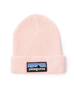 patagonia / ベビー ロゴ ビーニー 2026FW