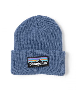 patagonia / ベビー ロゴ ビーニー 2026FW