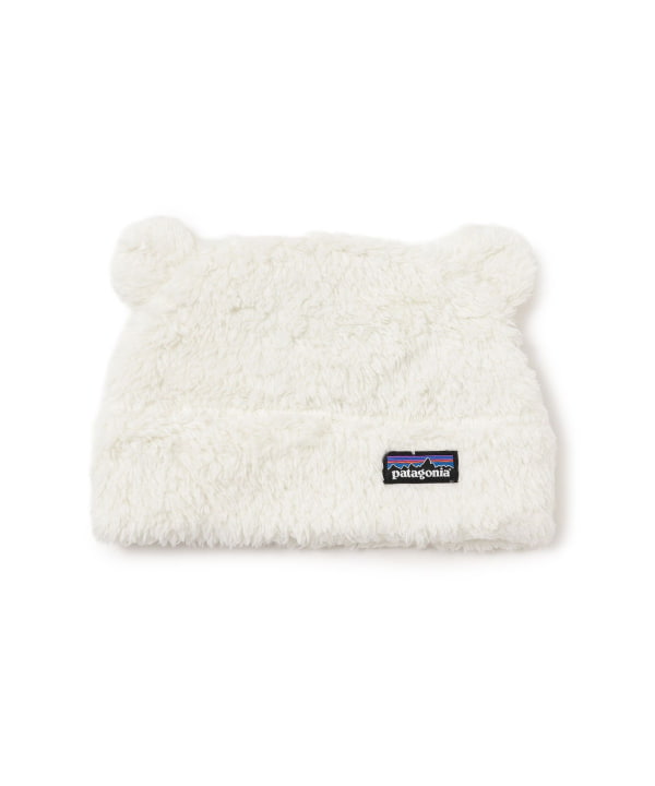patagonia / ベビー ファーリー フレンズ ハット 2026FW（12ヵ月～2才）