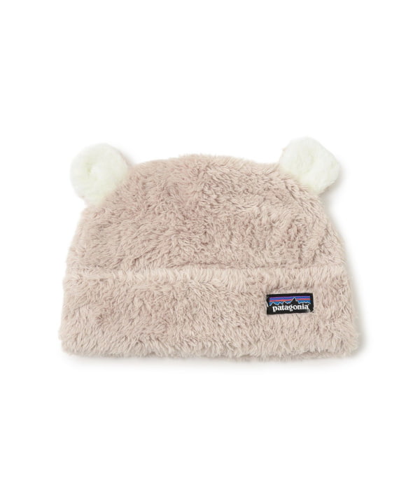 patagonia / ベビー ファーリー フレンズ ハット 2026FW（12ヵ月～2才）