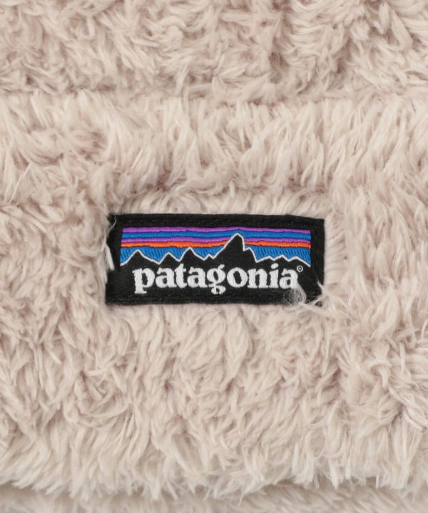 patagonia / ベビー ファーリー フレンズ ハット 2026FW（12ヵ月～2才）