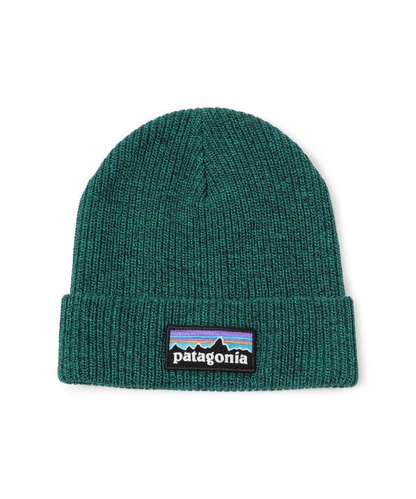 patagonia / キッズ ロゴ ビーニー 2026FW