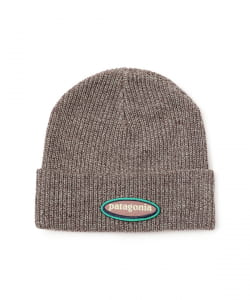 patagonia / キッズ ロゴ ビーニー 2026FW