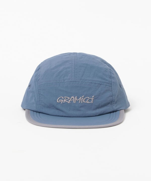 GRAMICCI / キッズ ナイロン キャップ 2026FW
